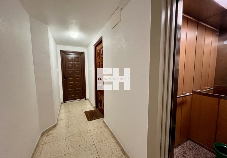 Resale - Apartment - Almoradí - Inland