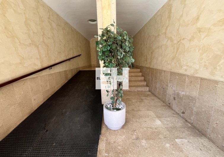 Resale - Apartment - Almoradí - Inland