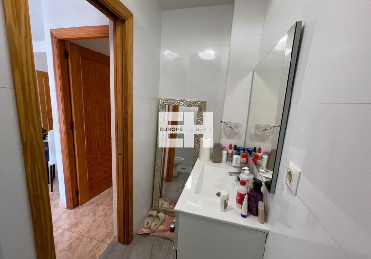 Herverkoop - Appartement - Torrevieja - Costa Blanca