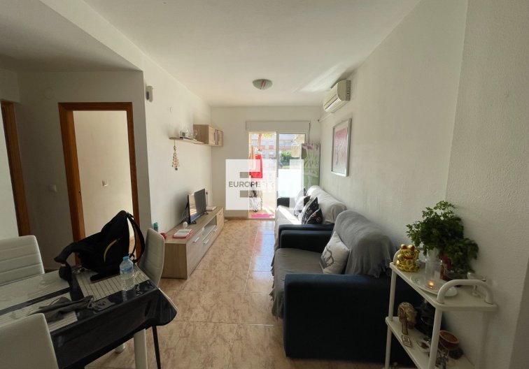 Herverkoop - Appartement - Torrevieja - Costa Blanca