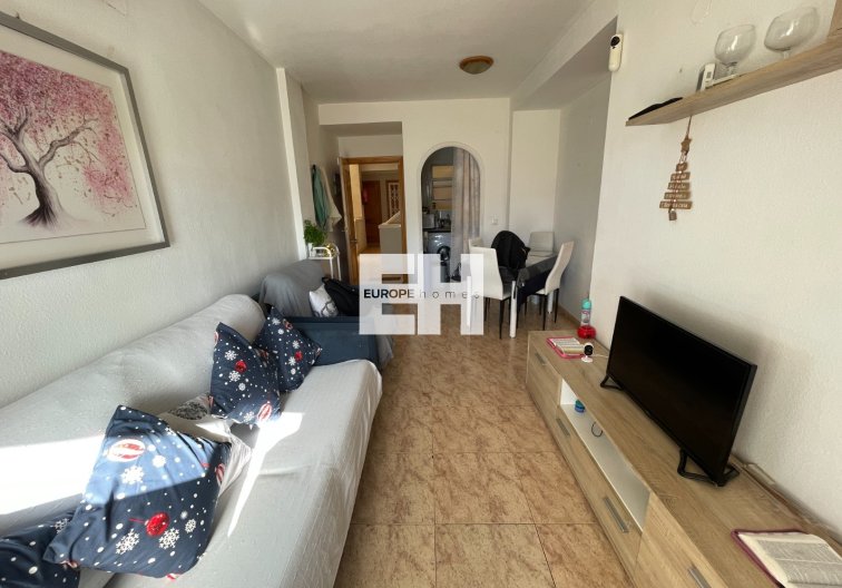 Herverkoop - Appartement - Torrevieja - Costa Blanca