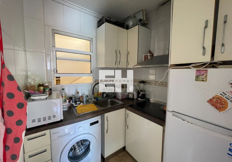 Herverkoop - Appartement - Torrevieja - Costa Blanca