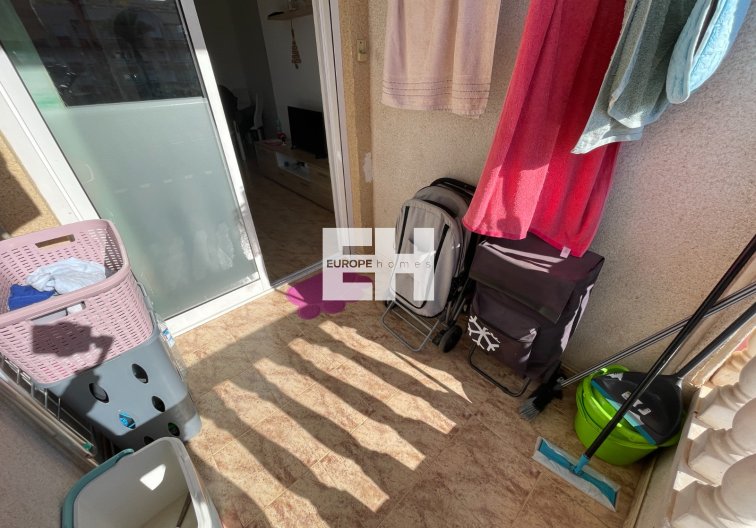 Herverkoop - Appartement - Torrevieja - Costa Blanca