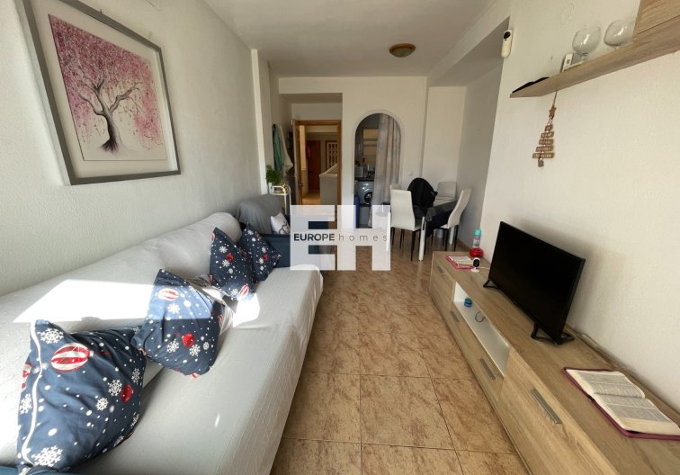 Herverkoop - Appartement - Torrevieja - Costa Blanca