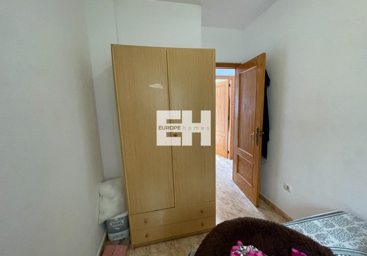 Herverkoop - Appartement - Torrevieja - Costa Blanca