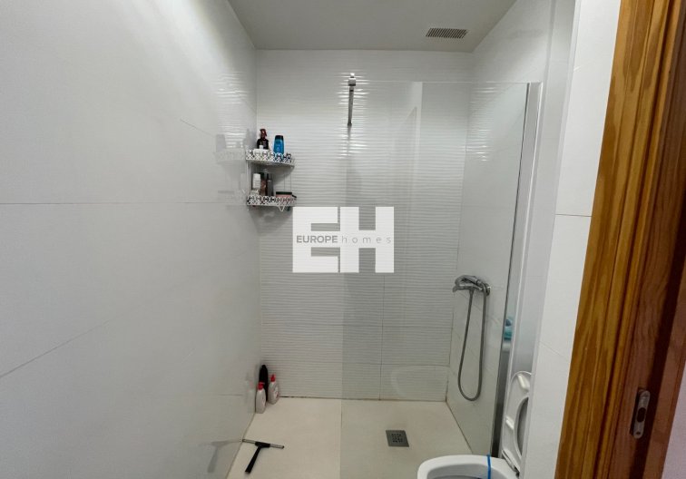 Herverkoop - Appartement - Torrevieja - Costa Blanca