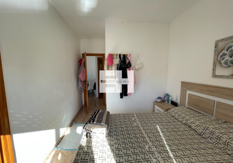 Herverkoop - Appartement - Torrevieja - Costa Blanca