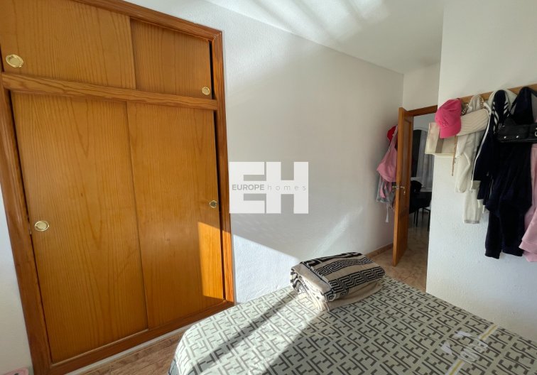 Herverkoop - Appartement - Torrevieja - Costa Blanca