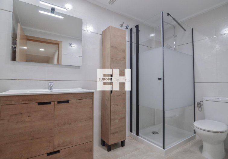 Revente - Appartement - Torrevieja - Playa del Cura