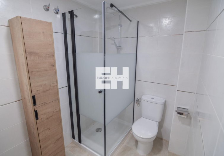 Revente - Appartement - Torrevieja - Playa del Cura