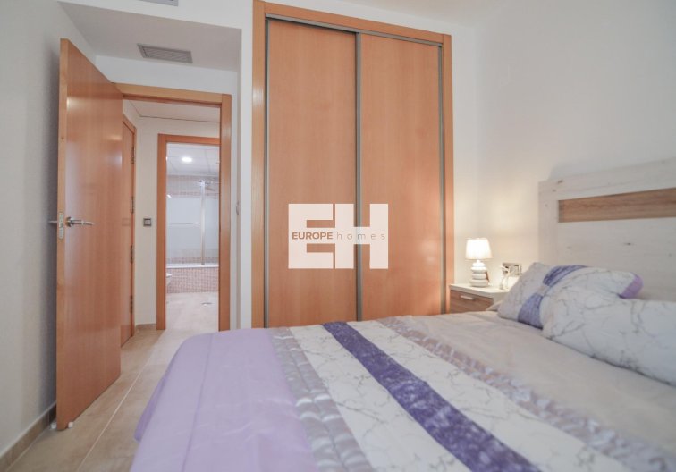 Revente - Appartement - Torrevieja - Playa del Cura
