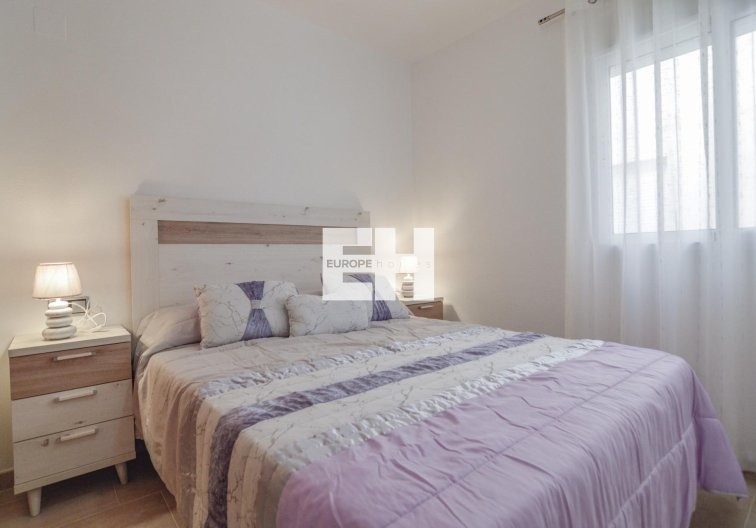 Revente - Appartement - Torrevieja - Playa del Cura