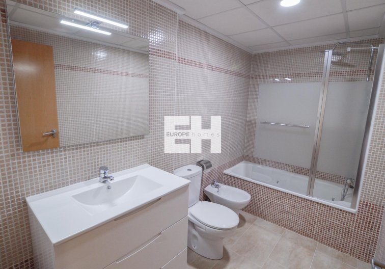 Revente - Appartement - Torrevieja - Playa del Cura