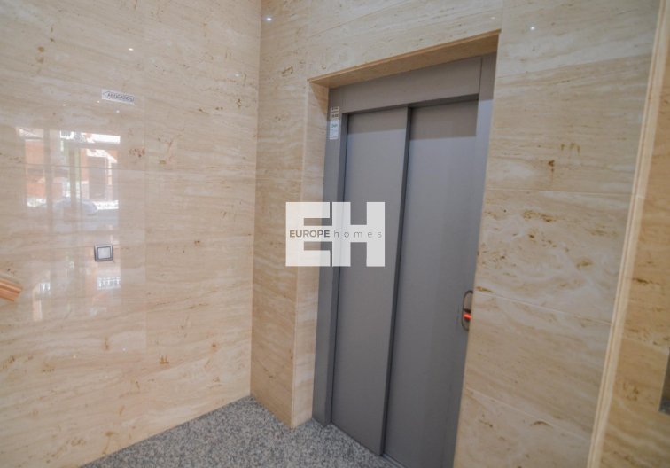 Revente - Appartement - Torrevieja - Playa del Cura