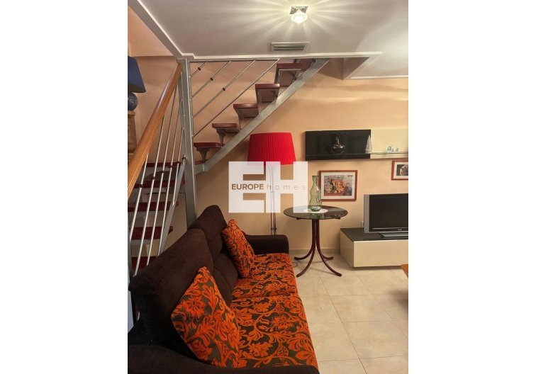 Herverkoop - town house - Algorfa - Pueblo 3
