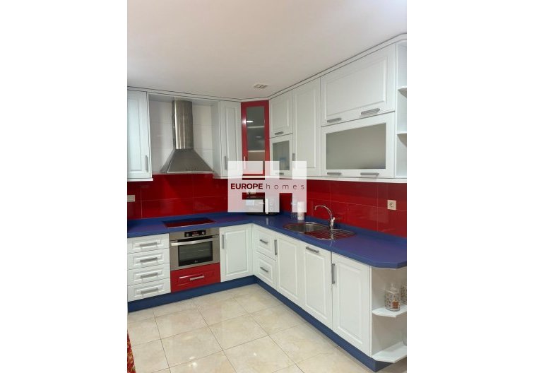 Herverkoop - town house - Algorfa - Pueblo 3
