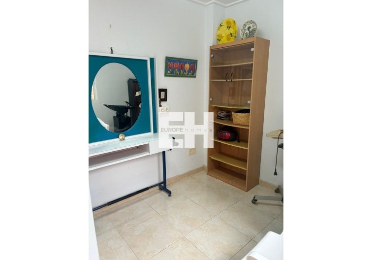 Herverkoop - town house - Algorfa - Pueblo 3
