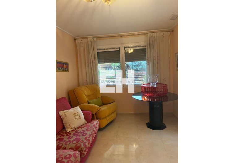 Herverkoop - town house - Algorfa - Pueblo 3
