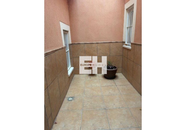 Herverkoop - town house - Algorfa - Pueblo 3