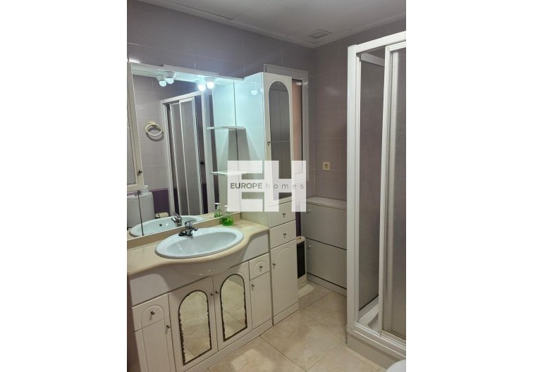 Herverkoop - town house - Algorfa - Pueblo 3