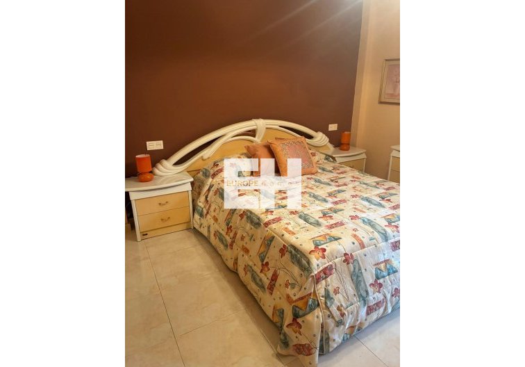 Herverkoop - town house - Algorfa - Pueblo 3