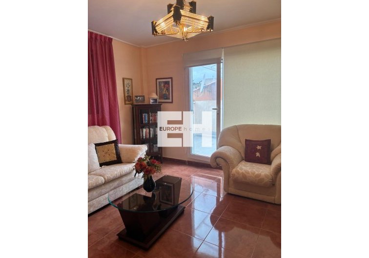 Herverkoop - town house - Algorfa - Pueblo 3