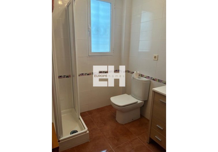 Herverkoop - town house - Algorfa - Pueblo 3