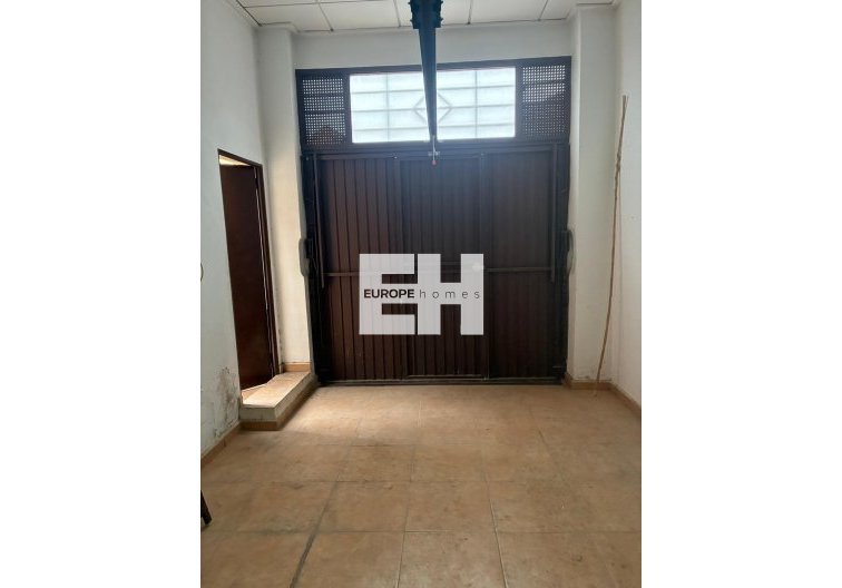 Herverkoop - town house - Algorfa - Pueblo 3