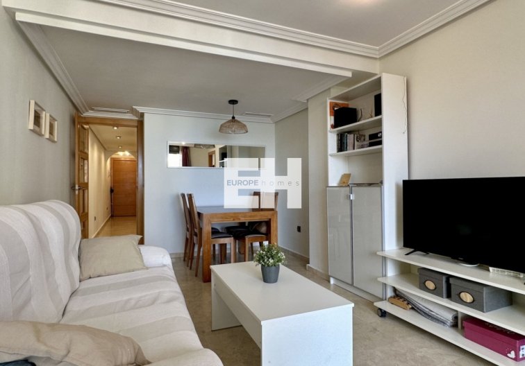 Segunda mano - Apartamento  - Guardamar del Segura - Costa Blanca
