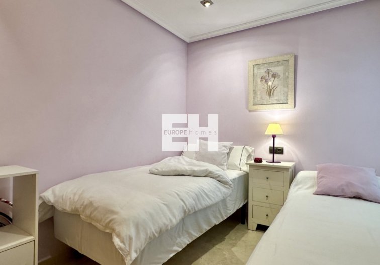 Segunda mano - Apartamento  - Guardamar del Segura - Costa Blanca