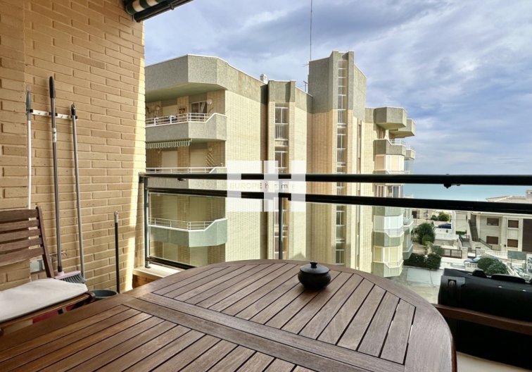 Segunda mano - Apartamento  - Guardamar del Segura - Costa Blanca