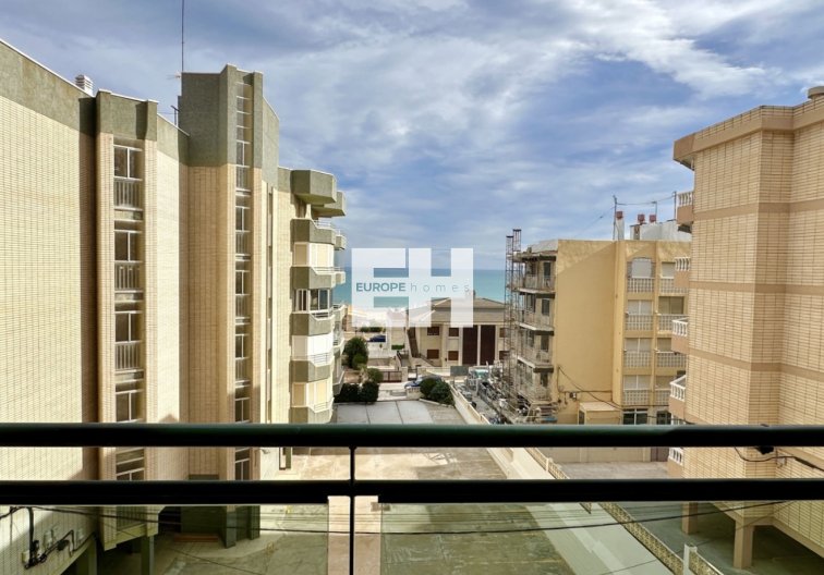 Segunda mano - Apartamento  - Guardamar del Segura - Costa Blanca