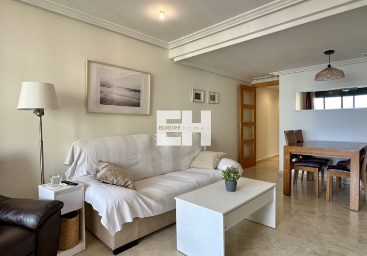 Segunda mano - Apartamento  - Guardamar del Segura - Costa Blanca