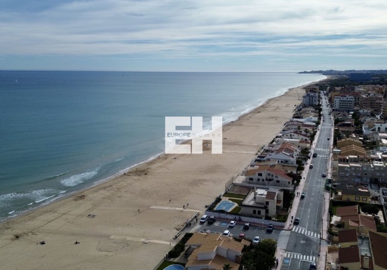 Segunda mano - Apartamento  - Guardamar del Segura - Costa Blanca