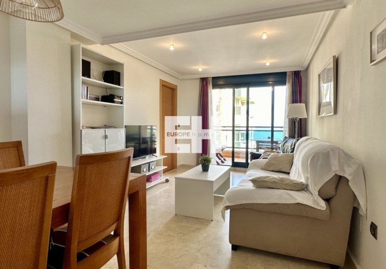 Segunda mano - Apartamento  - Guardamar del Segura - Costa Blanca