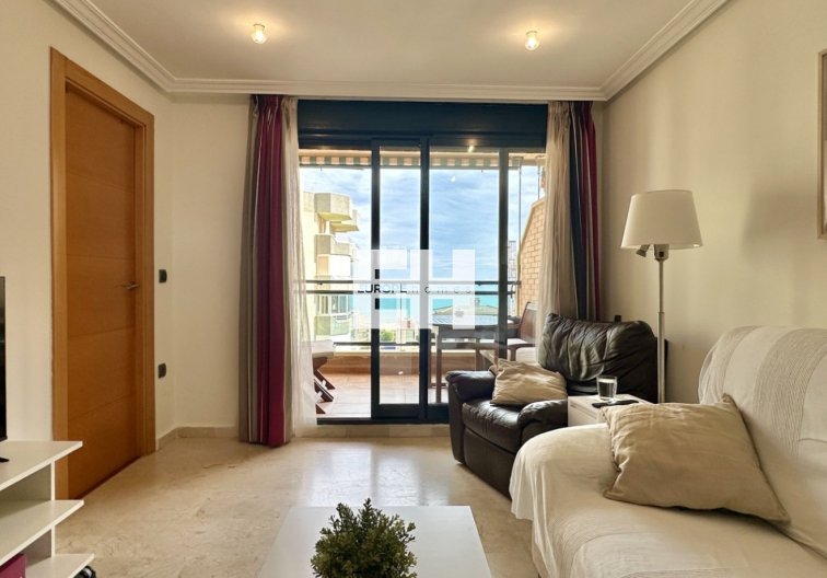 Segunda mano - Apartamento  - Guardamar del Segura - Costa Blanca