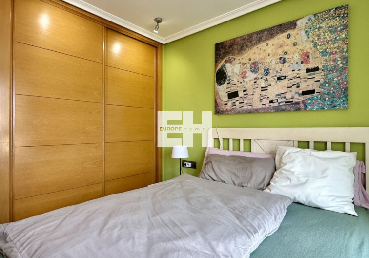 Segunda mano - Apartamento  - Guardamar del Segura - Costa Blanca