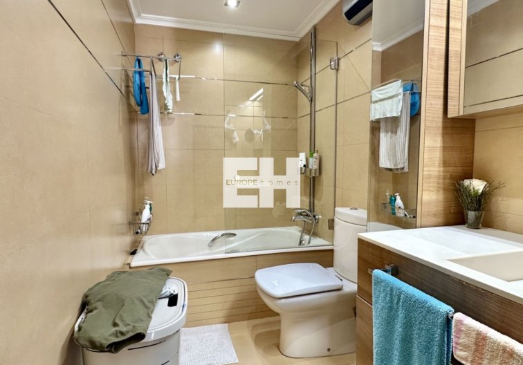 Segunda mano - Apartamento  - Guardamar del Segura - Costa Blanca