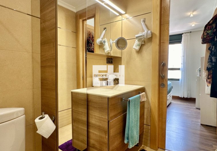 Segunda mano - Apartamento  - Guardamar del Segura - Costa Blanca