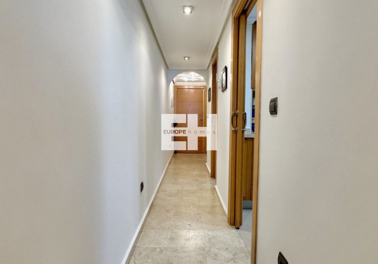 Segunda mano - Apartamento  - Guardamar del Segura - Costa Blanca