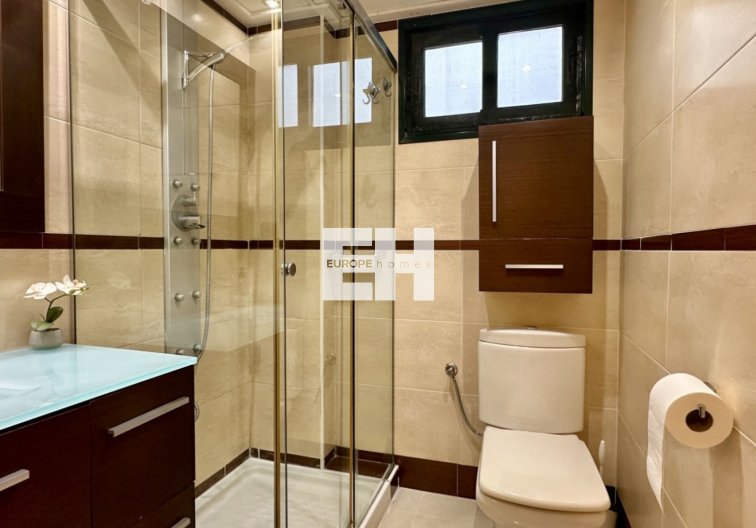 Segunda mano - Apartamento  - Guardamar del Segura - Costa Blanca