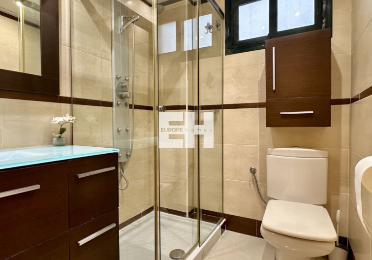 Segunda mano - Apartamento  - Guardamar del Segura - Costa Blanca