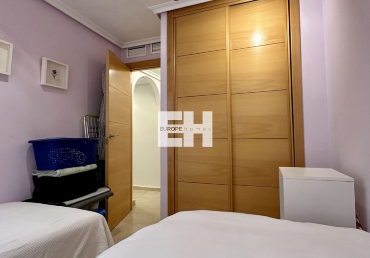 Segunda mano - Apartamento  - Guardamar del Segura - Costa Blanca