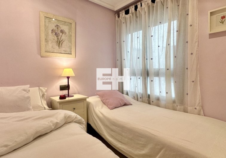 Segunda mano - Apartamento  - Guardamar del Segura - Costa Blanca