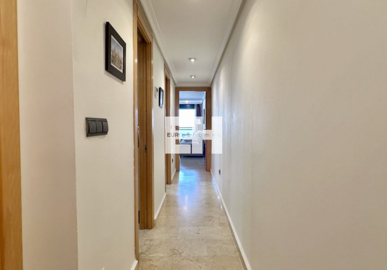 Segunda mano - Apartamento  - Guardamar del Segura - Costa Blanca