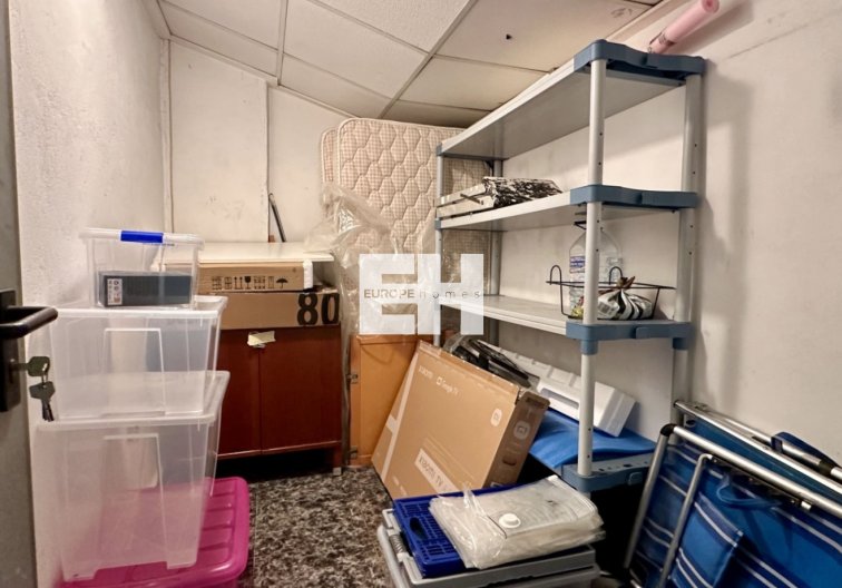 Segunda mano - Apartamento  - Guardamar del Segura - Costa Blanca