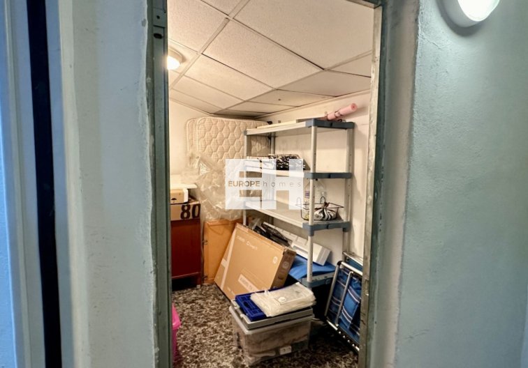 Segunda mano - Apartamento  - Guardamar del Segura - Costa Blanca