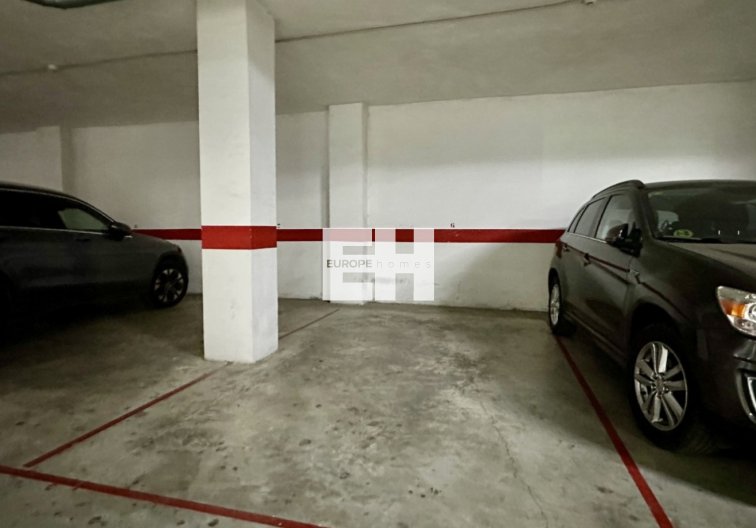 Segunda mano - Apartamento  - Guardamar del Segura - Costa Blanca