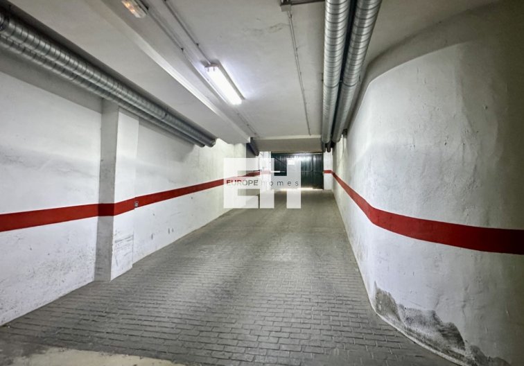 Segunda mano - Apartamento  - Guardamar del Segura - Costa Blanca
