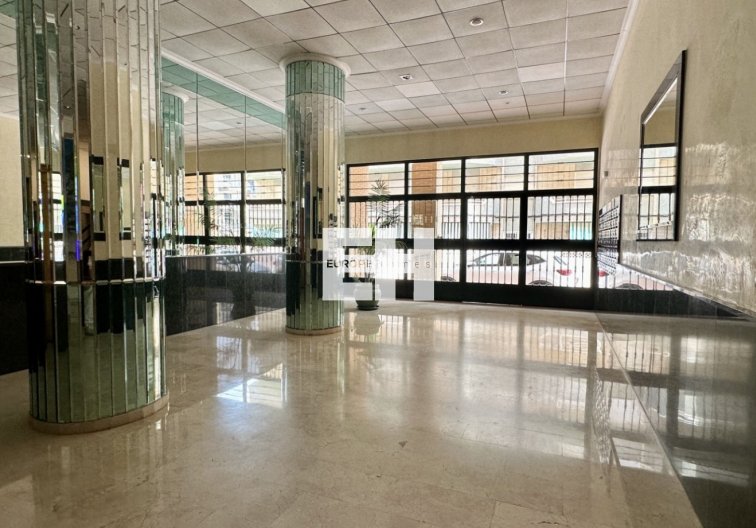 Segunda mano - Apartamento  - Guardamar del Segura - Costa Blanca